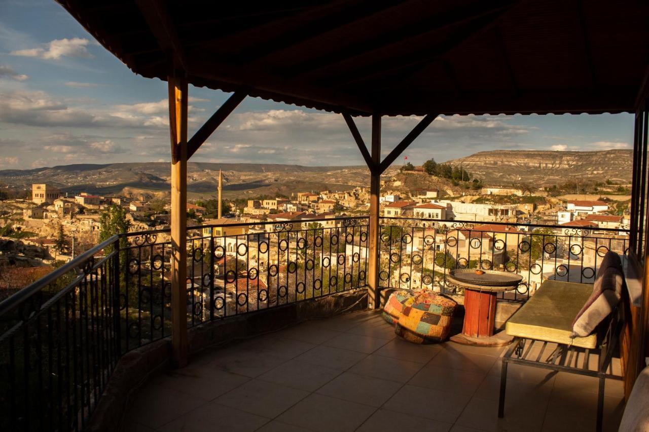 Cave Art Hotel Cappadocia Mustafapasa Ngoại thất bức ảnh