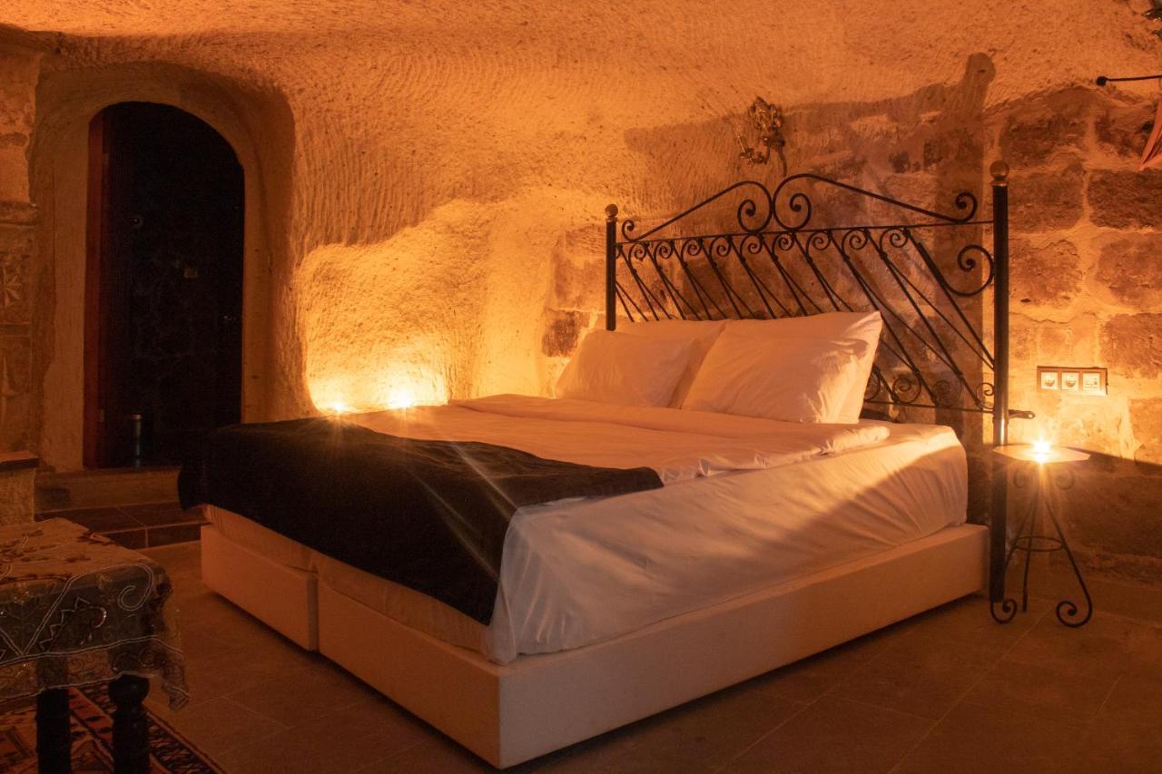 Cave Art Hotel Cappadocia Mustafapasa Ngoại thất bức ảnh