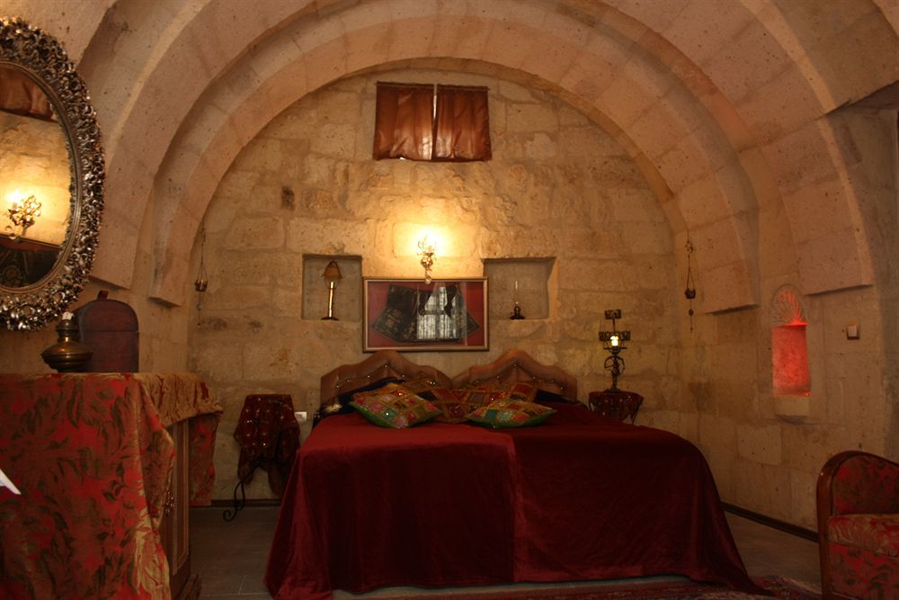 Cave Art Hotel Cappadocia Mustafapasa Ngoại thất bức ảnh